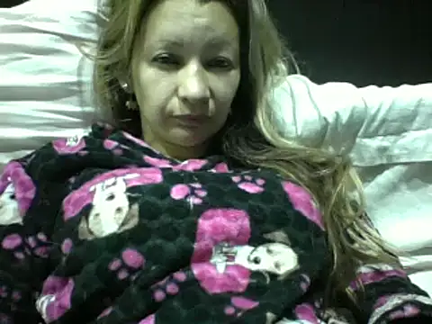 Paulita x3 online show from January 2026 11:02:02 AM