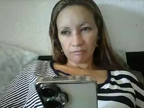 Paulita x3 online show from July 2026 09:05:01 AM