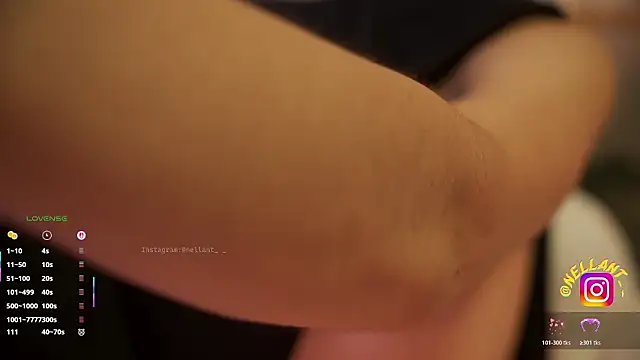 antonella maitt1 online show from February 2026 03:15:02 AM