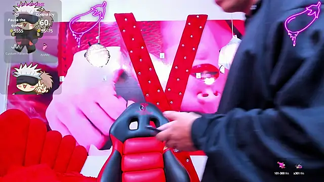 alex 477 online show from January 2025 11:35:01 AM