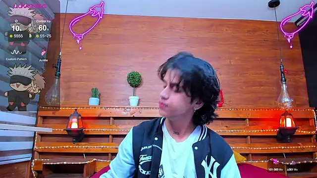 alex 477 online show from January 2025 11:35:01 AM