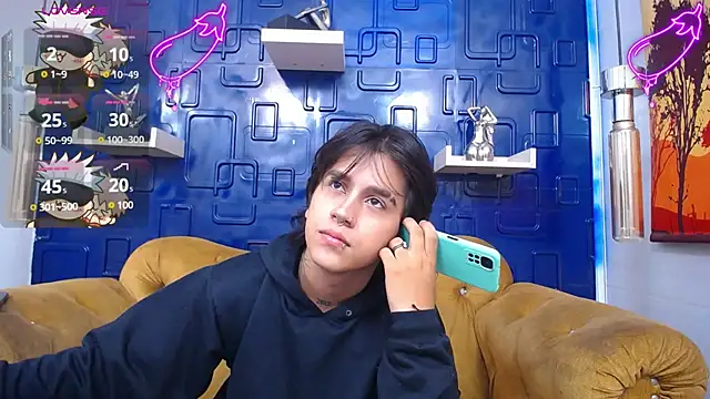 alex 477 online show from January 2025 11:34:01 AM