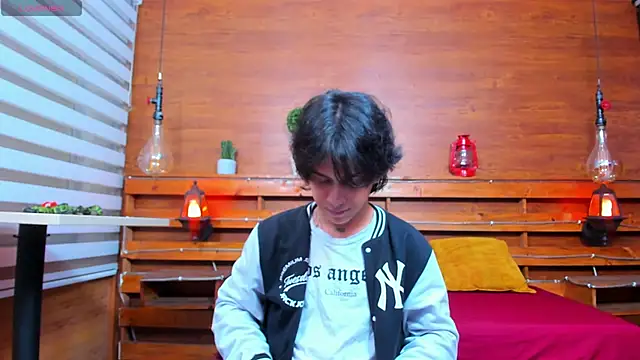 alex 477 online show from January 2025 11:32:02 AM