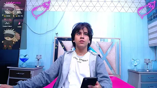 alex 477 online show from January 2025 11:41:01 AM