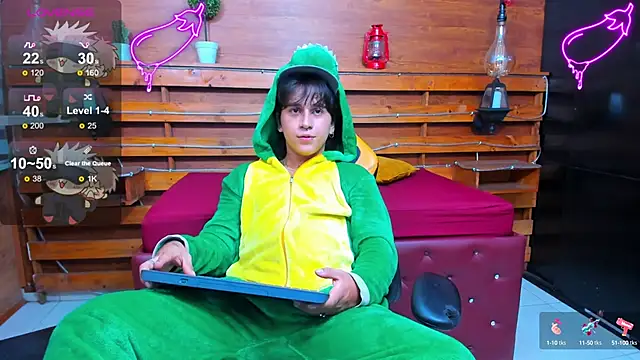 alex 477 online show from January 2025 02:39:01 PM