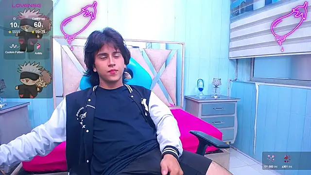 alex 477 online show from March 2025 02:37:02 PM