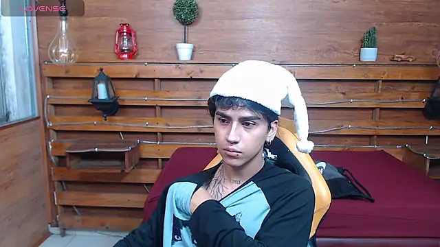 alex 477 online show from December 2025 11:27:02 AM