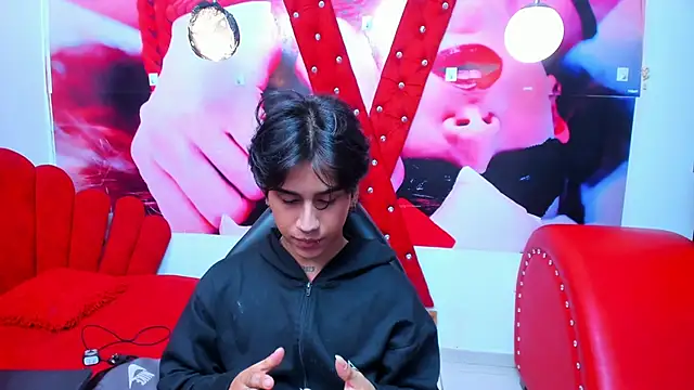 alex 477 online show from February 2026 11:54:01 AM