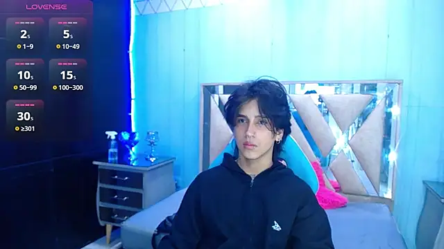 alex 477 online show from March 2026 11:38:01 AM