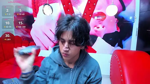 alex 477 online show from April 2026 11:32:01 AM