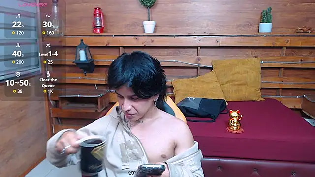 alex 477 online show from May 2026 11:37:01 AM