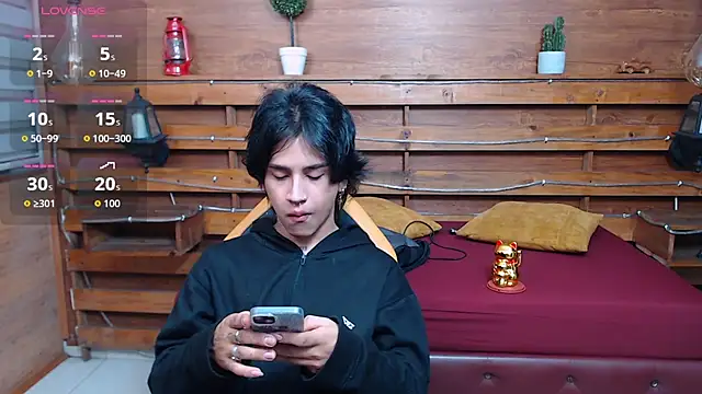 alex 477 online show from May 2026 11:37:01 AM