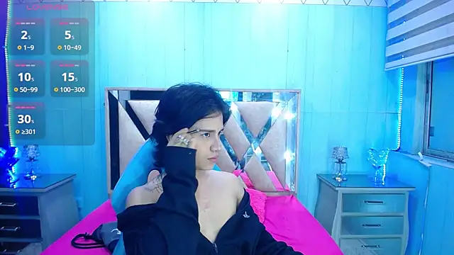 alex 477 online show from May 2026 11:27:01 AM