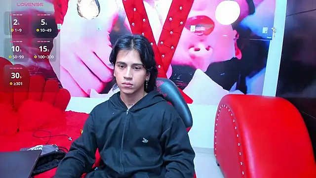 alex 477 online show from May 2026 11:40:02 AM