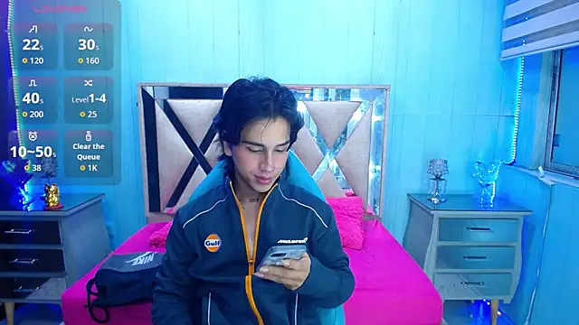 alex 477 online show from May 2026 11:39:02 AM