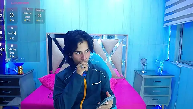 alex 477 online show from May 2026 11:49:02 AM