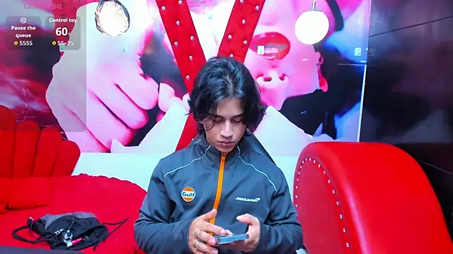 alex 477 online show from May 2026 11:38:01 AM