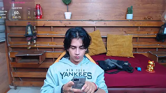 alex 477 online show from May 2026 11:38:01 AM