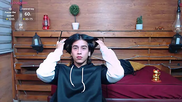 alex 477 online show from May 2026 11:36:01 AM