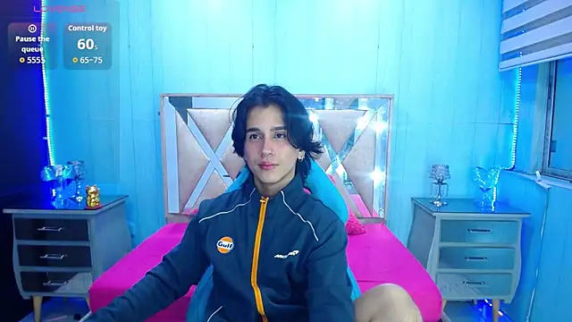 alex 477 online show from May 2026 11:38:01 AM