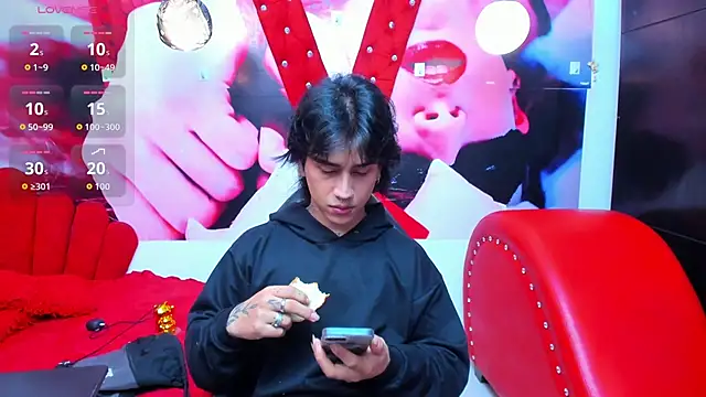 alex 477 online show from May 2026 11:39:01 AM