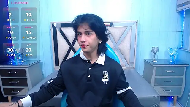 alex 477 online show from May 2026 11:51:01 AM