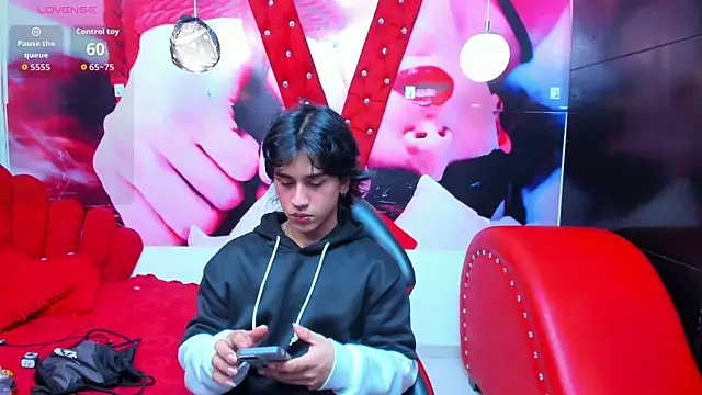 alex 477 online show from May 2026 11:30:02 AM