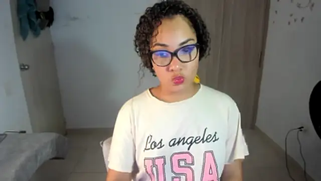 Jade Dorthini online show from March 2026 06:30:01 AM