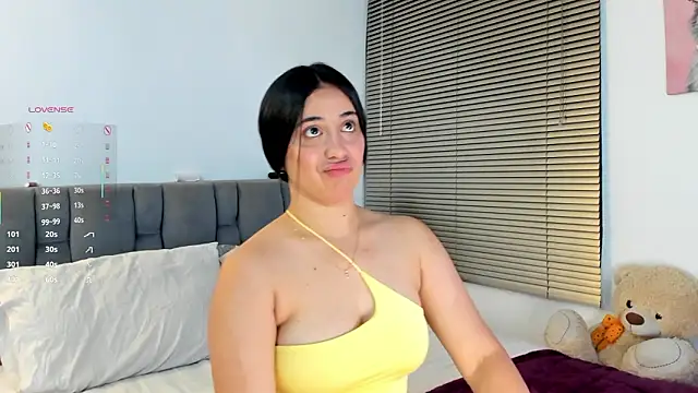 Gigi-bom online show from March 2026 12:41:02 AM