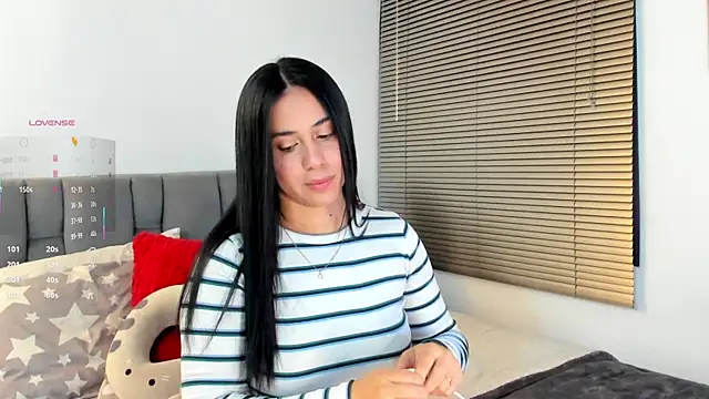 Gigi-bom online show from April 2026 11:57:01 PM