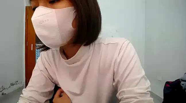 Michiko1 online show from January 2025 07:50:01 AM