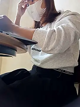 Michiko1 online show from December 2025 04:06:01 AM