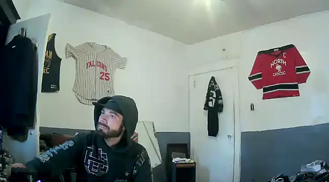 sledge901 online show from February 2025 04:47:01 PM