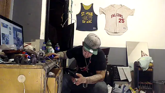 sledge901 online show from February 2026 10:08:02 AM