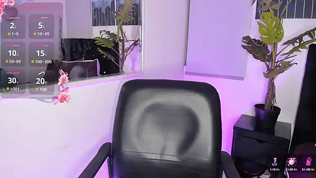 Feniix   online show from January 2025 03:32:02 AM