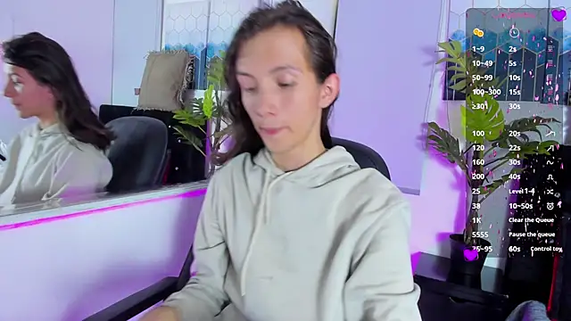 Feniix   online show from March 2025 03:41:02 AM