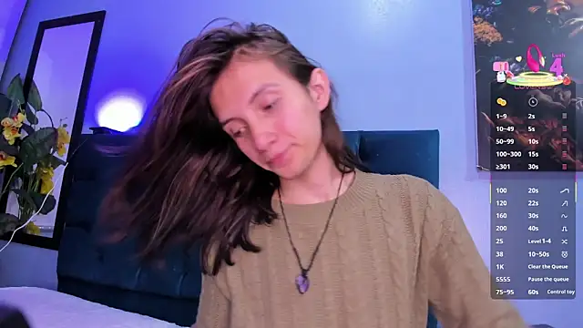 Feniix   online show from September 2025 04:17:02 AM