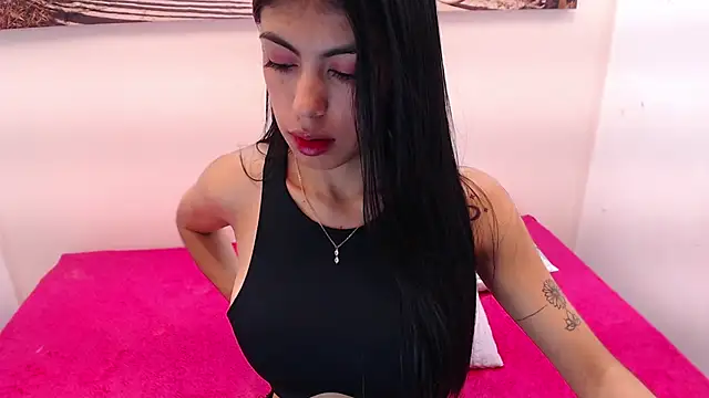 Snapshot of melisa_torrez chatting on March 2025 11:30:02 AM melisa torrez online show from March 2025 11:30:02 AM