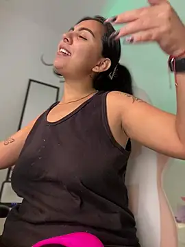 Alessiasex  online show from January 2025 02:13:01 PM