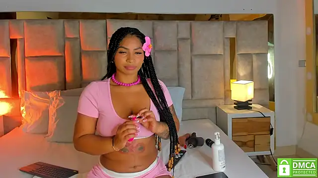 Miss Abigail  online show from March 2026 12:50:02 PM