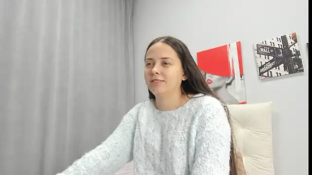 Tiny JuJu online show from February 2026 01:09:02 AM