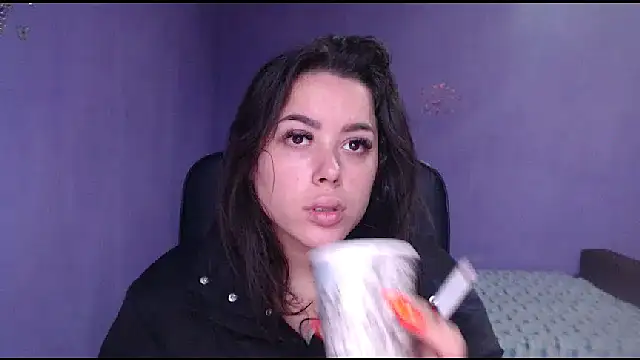 LovelyJulliette online show from February 2025 02:45:01 PM