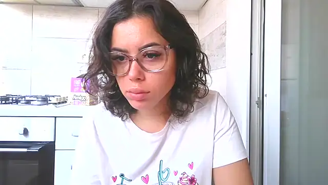 LovelyJulliette online show from October 2025 10:25:01 AM