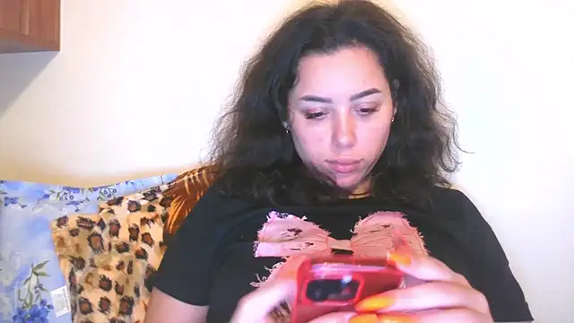 LovelyJulliette online show from January 2026 04:10:01 PM