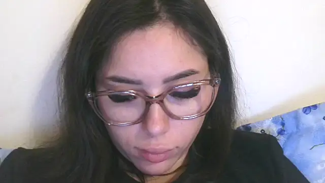 LovelyJulliette online show from January 2026 10:59:02 PM