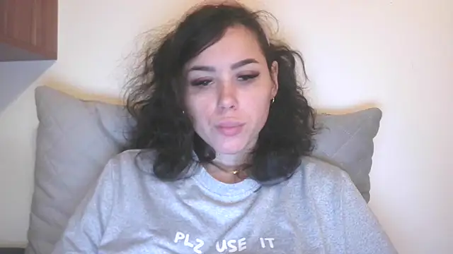 LovelyJulliette online show from February 2026 03:16:01 PM