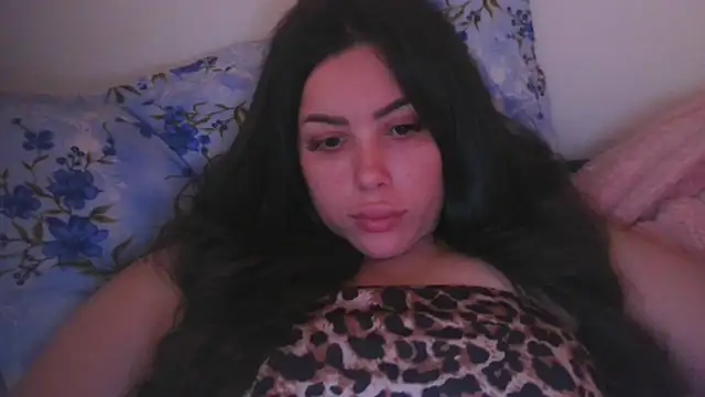 LovelyJulliette online show from May 2026 01:51:02 PM