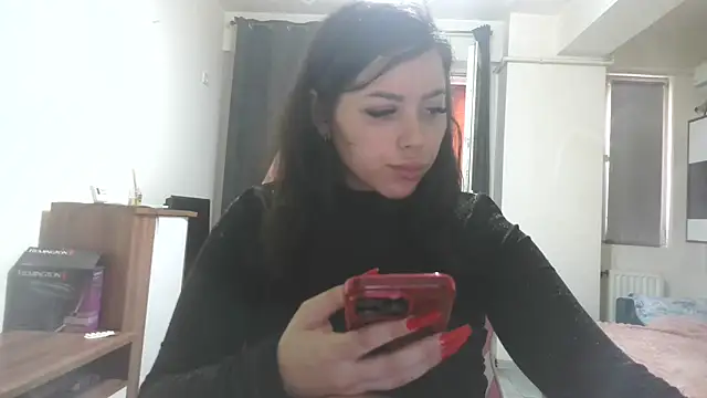 Snapshot of LovelyJulliette chatting on June 2026 01:06:02 PM LovelyJulliette online show from June 2026 01:06:02 PM