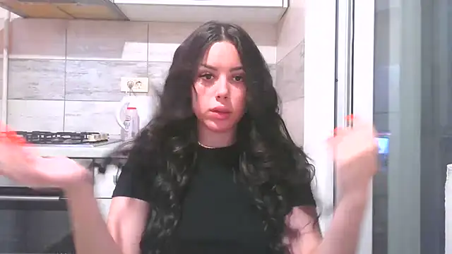 Snapshot of LovelyJulliette chatting on June 2026 03:33:01 PM LovelyJulliette online show from June 2026 03:33:01 PM
