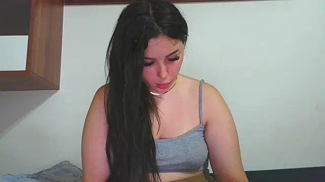 Snapshot of LovelyJulliette chatting on June 2026 06:09:02 PM LovelyJulliette online show from June 2026 06:09:02 PM
